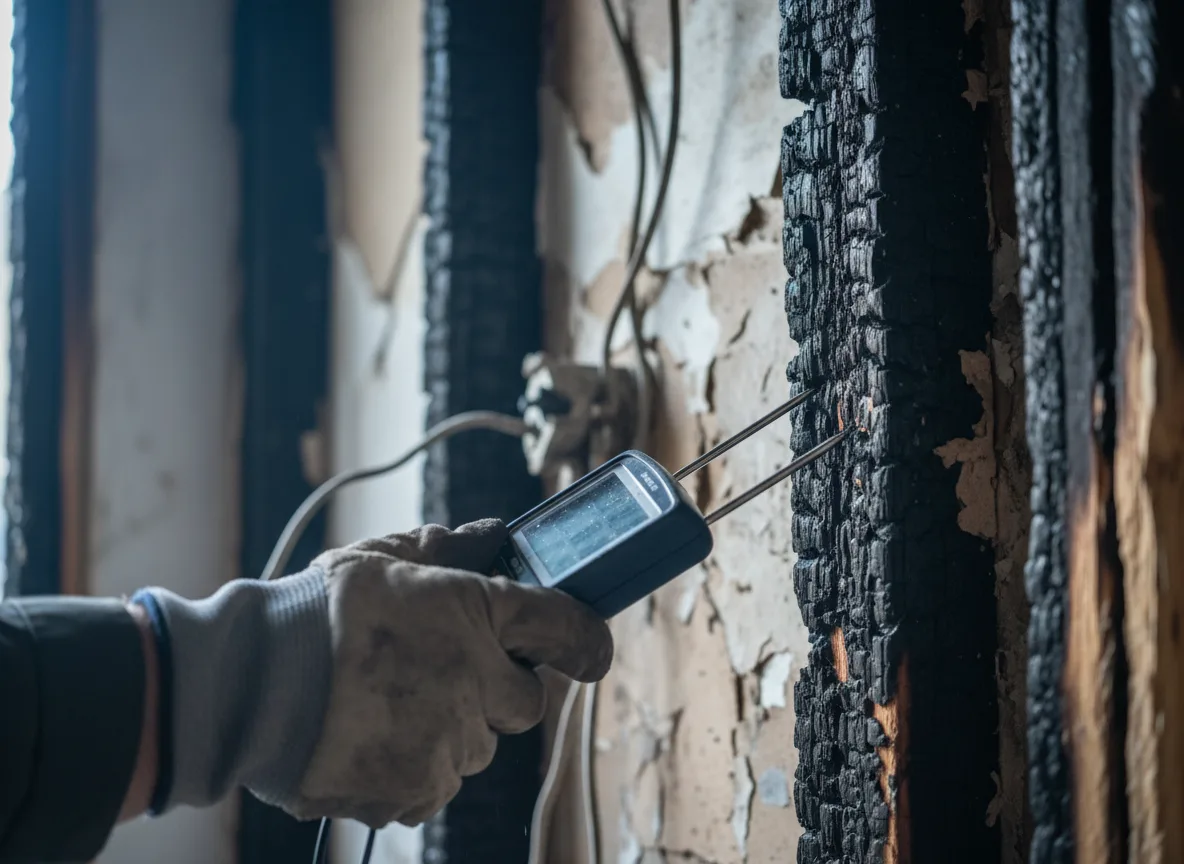 Fire Damage Restoration Shiprock, NM FAQs